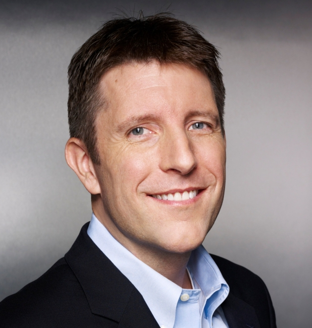 Photo of Brad Hugick