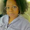 Photo of Shahida Robertson-Davis