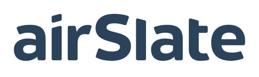 airSlate Logo