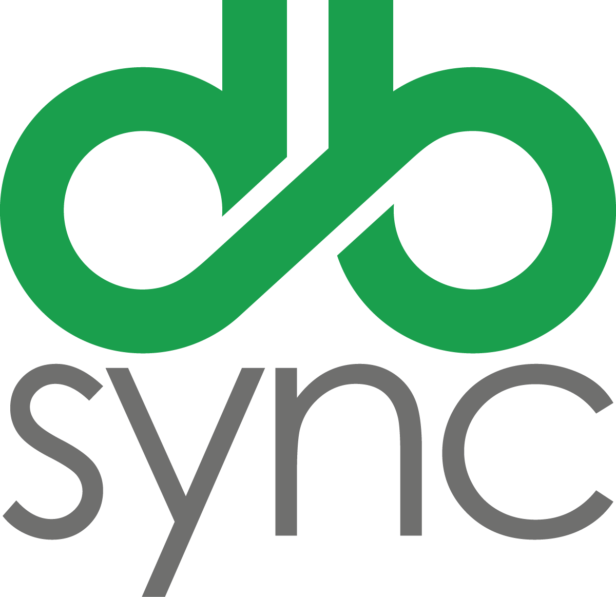 DBSync Logo