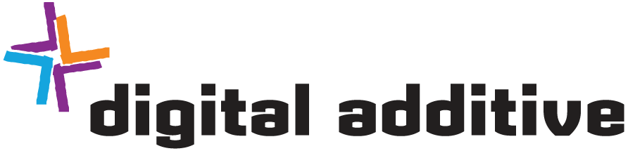 Digital Additive Logo