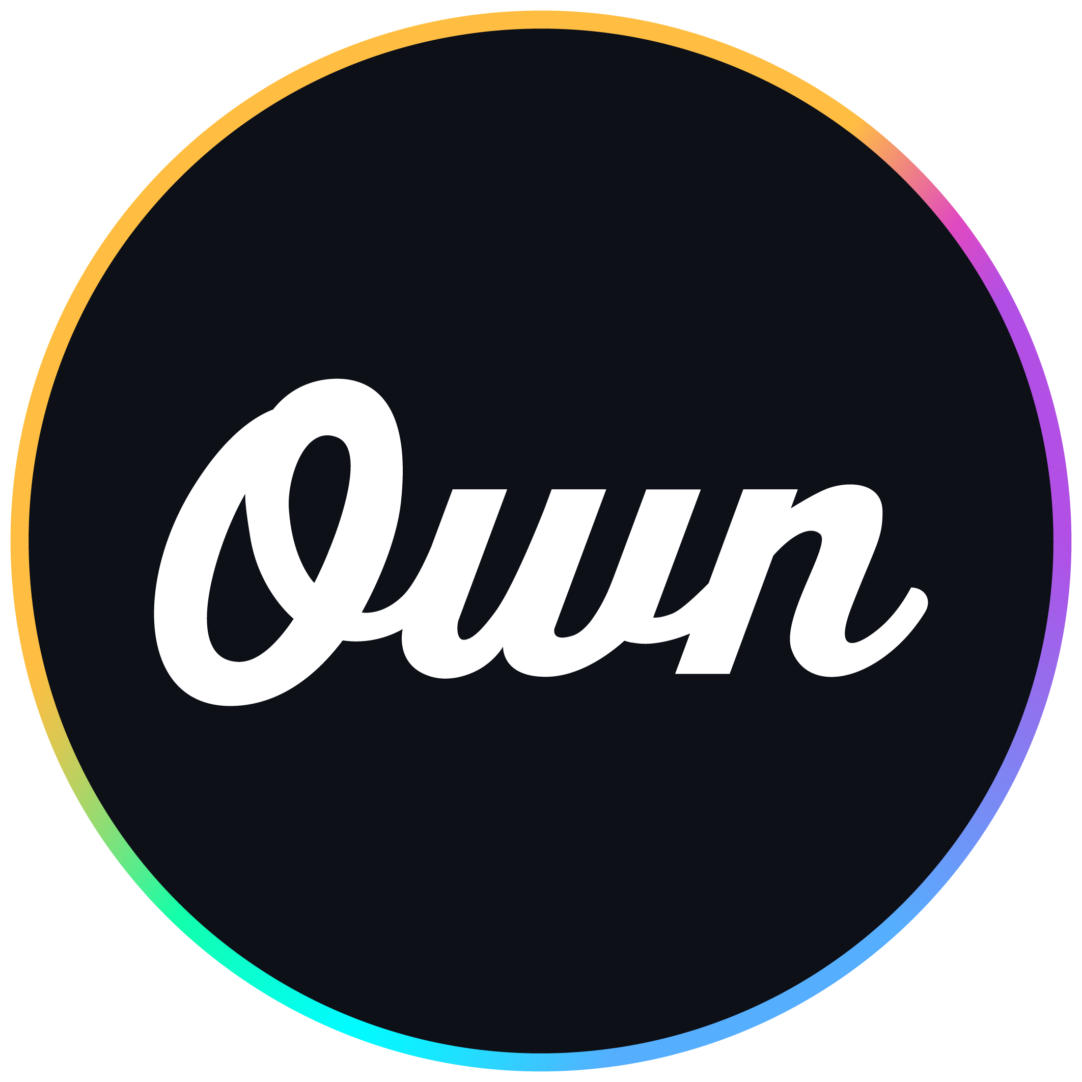 OWNData Logo