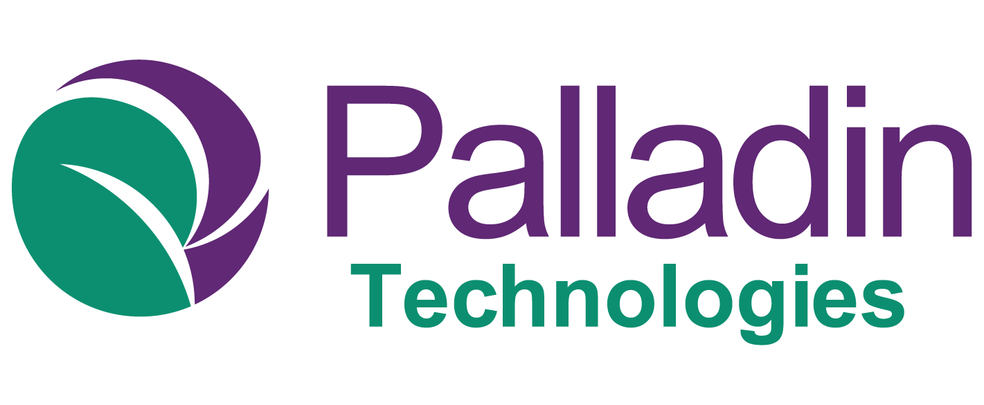 Palladin Technologies Logo