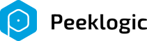Peeklogic Logo