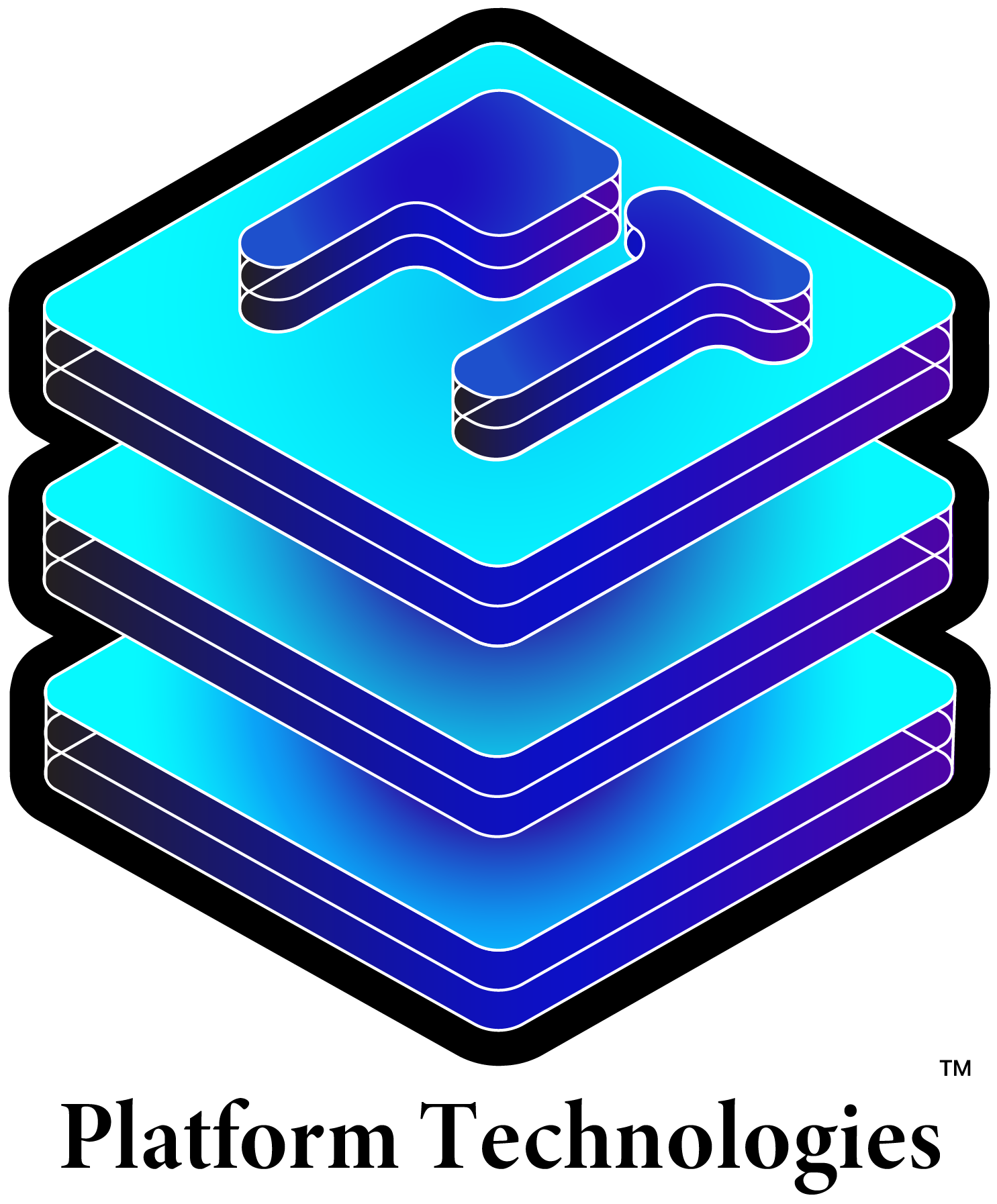 Platform Technologies Logo